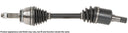 Cardone 66-3465 CV Axle Assembly - Front Left