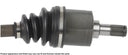 Cardone 66-3467 CV Axle Assembly - Front Left