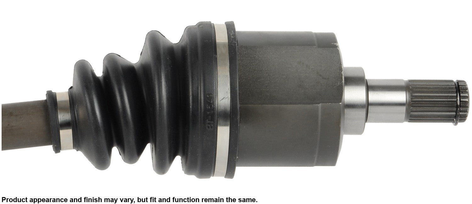 Cardone 66-3469 CV Axle Assembly - Front Right