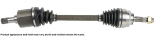 Cardone 66-3480 CV Axle Assembly - Front Left