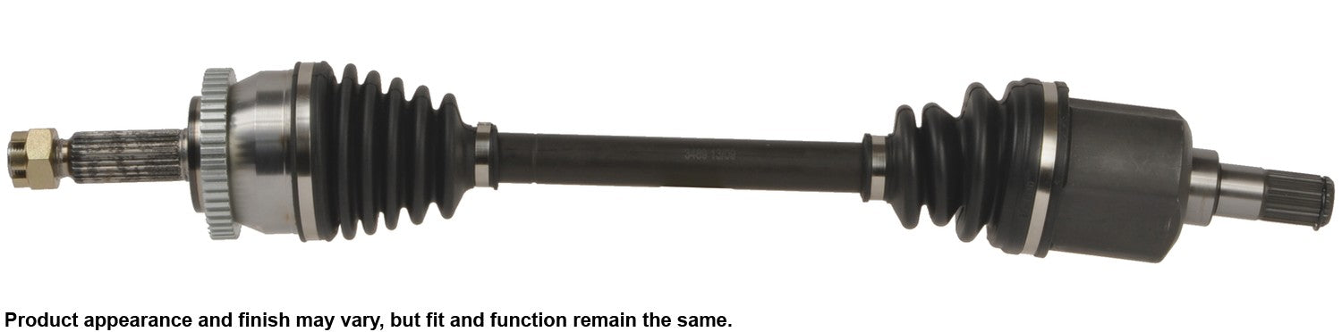 Cardone 66-3489 CV Axle Assembly - Front Left
