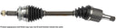 Cardone 66-3494 CV Axle Assembly - Front Left