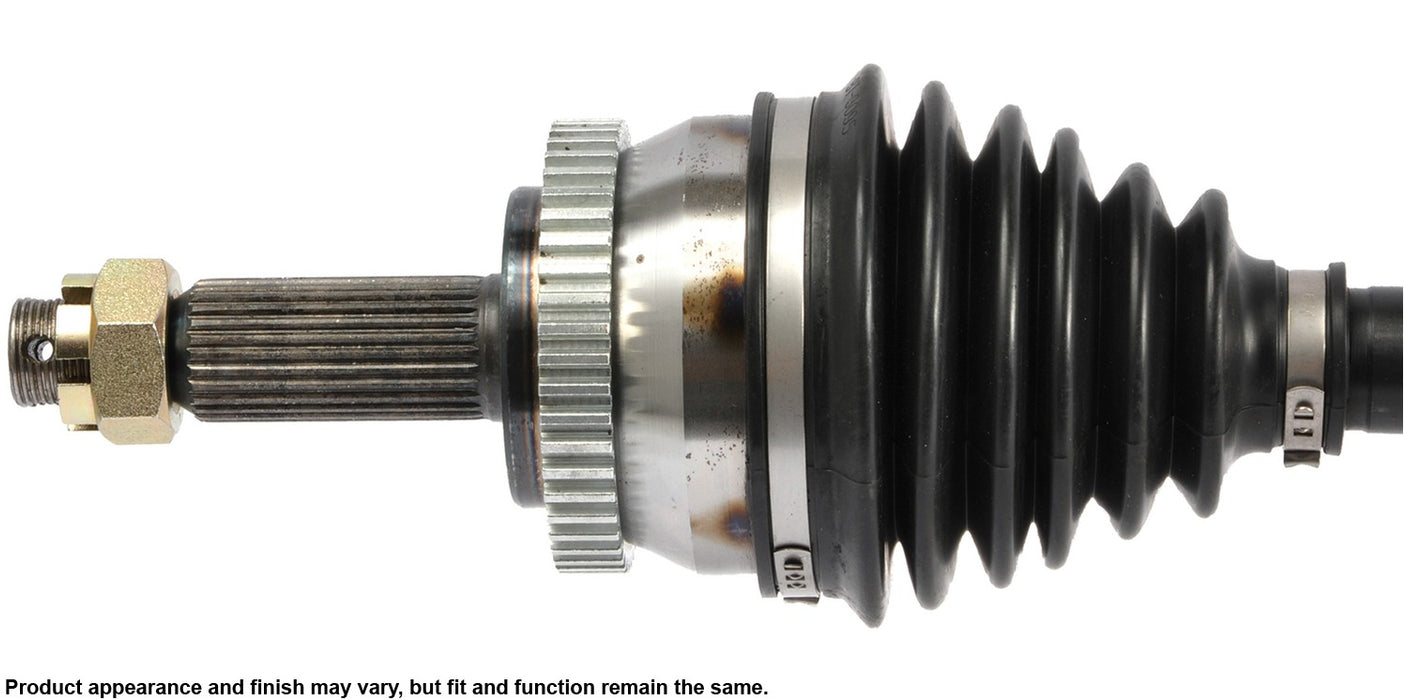 Cardone 66-3505 CV Axle Assembly - Front Left or Front Right