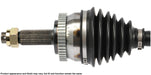 Cardone 66-3505 CV Axle Assembly - Front Left or Front Right