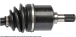 Cardone 66-3505 CV Axle Assembly - Front Left or Front Right