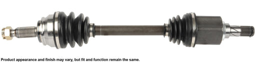 Cardone 66-3511 CV Axle Assembly - Front Left