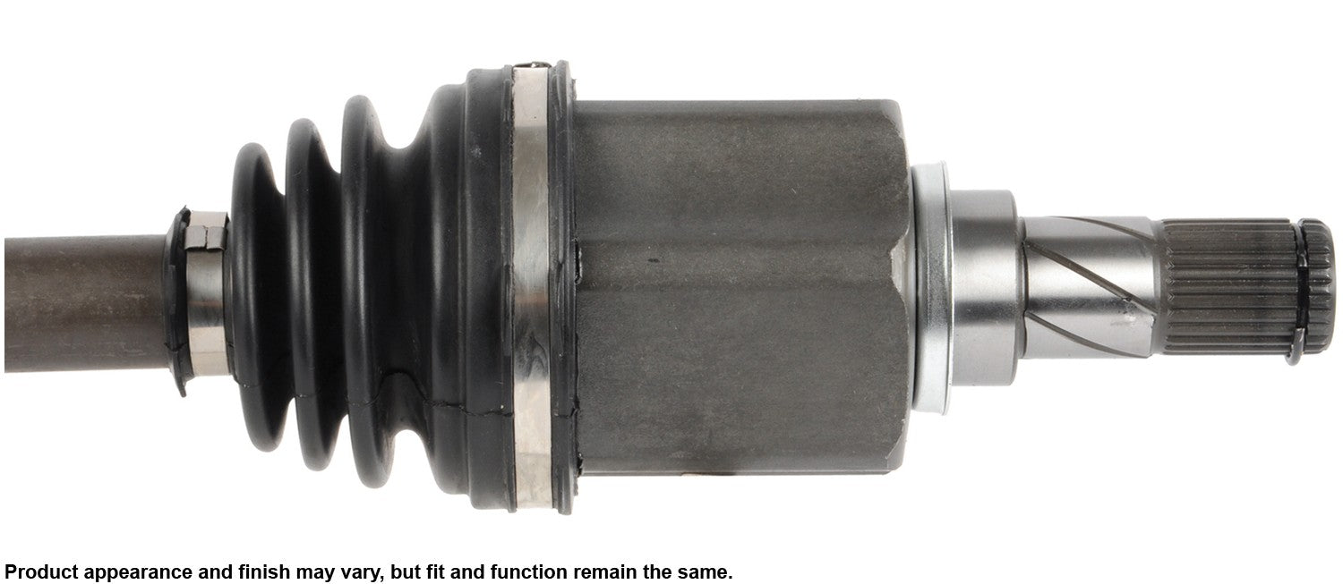 Cardone 66-3511 CV Axle Assembly - Front Left