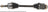 Cardone 66-3532 CV Axle Assembly - Front Right