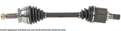 Cardone 66-3541 CV Axle Assembly - Front Left
