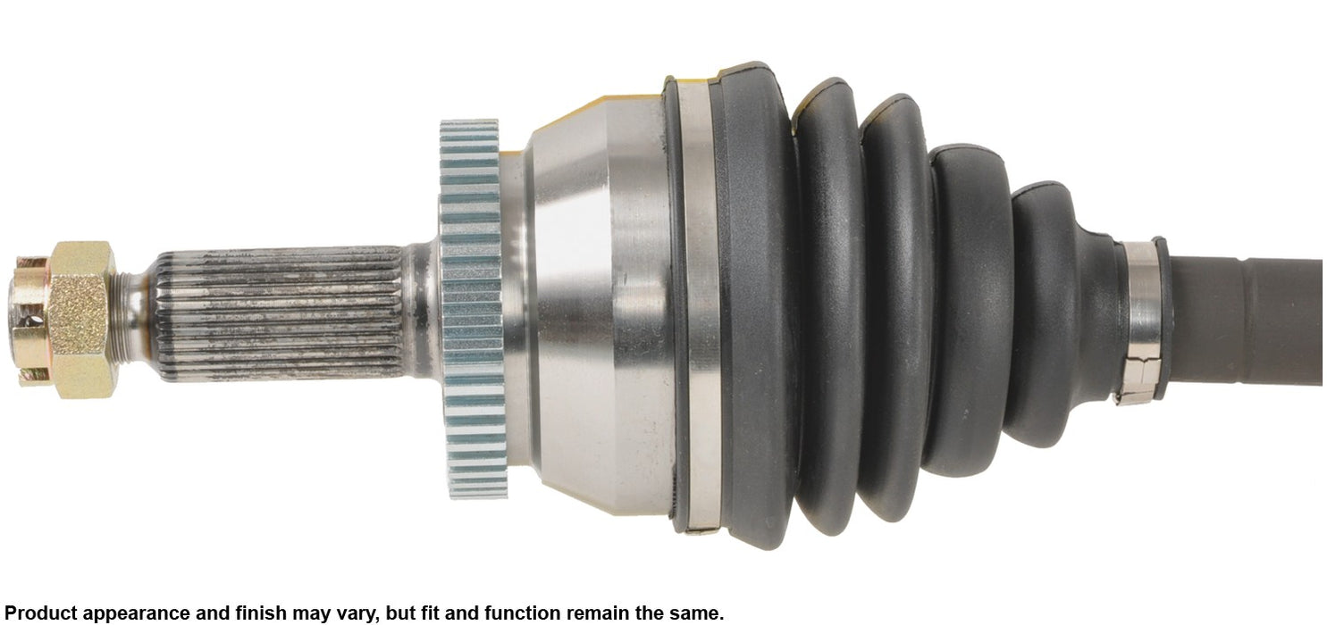Cardone 66-3541 CV Axle Assembly - Front Left
