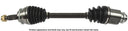Cardone 66-3543 CV Axle Assembly - Front Left