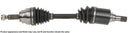 Cardone 66-3546 CV Axle Assembly - Front Left