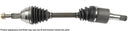Cardone 66-3553 CV Axle Assembly - Front Left