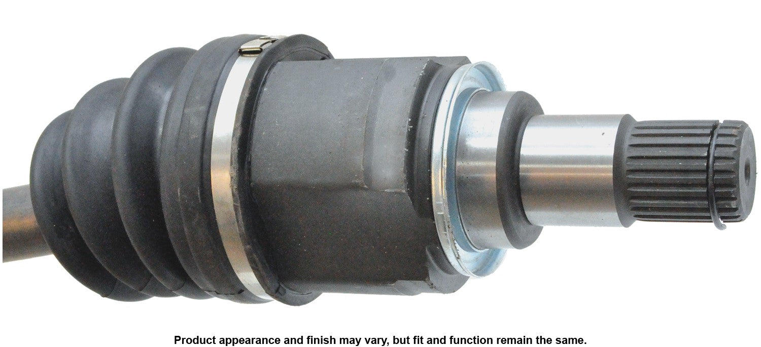 Cardone 66-3575 CV Axle Assembly - Front Left