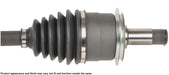 Cardone 66-3650 CV Axle Assembly - Rear Right