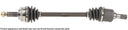 Cardone 66-3655 CV Axle Assembly - Front Left