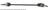 Cardone 66-3656 CV Axle Assembly - Front Right