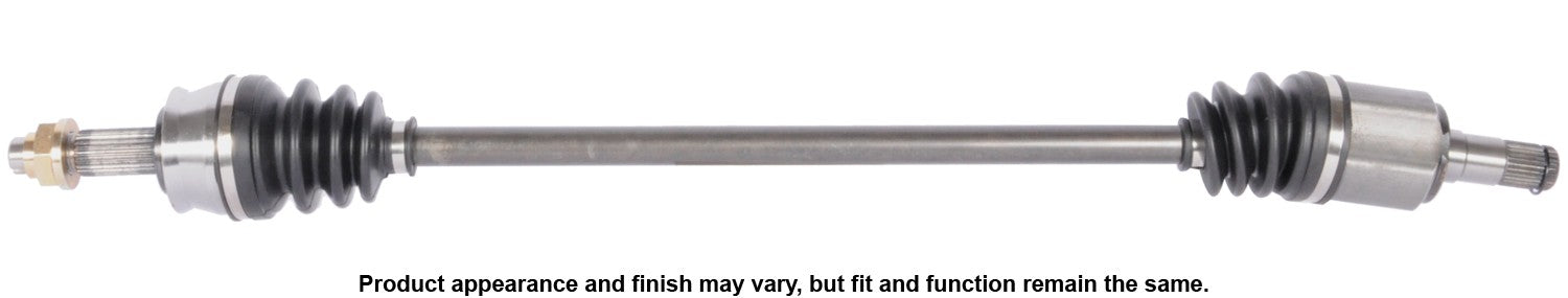 Cardone 66-3825 CV Axle Assembly - Front Right