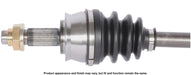 Cardone 66-3825 CV Axle Assembly - Front Right