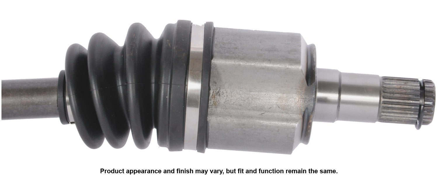 Cardone 66-3825 CV Axle Assembly - Front Right