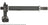 Cardone 66-3992IS CV Intermediate Shaft - Front Right