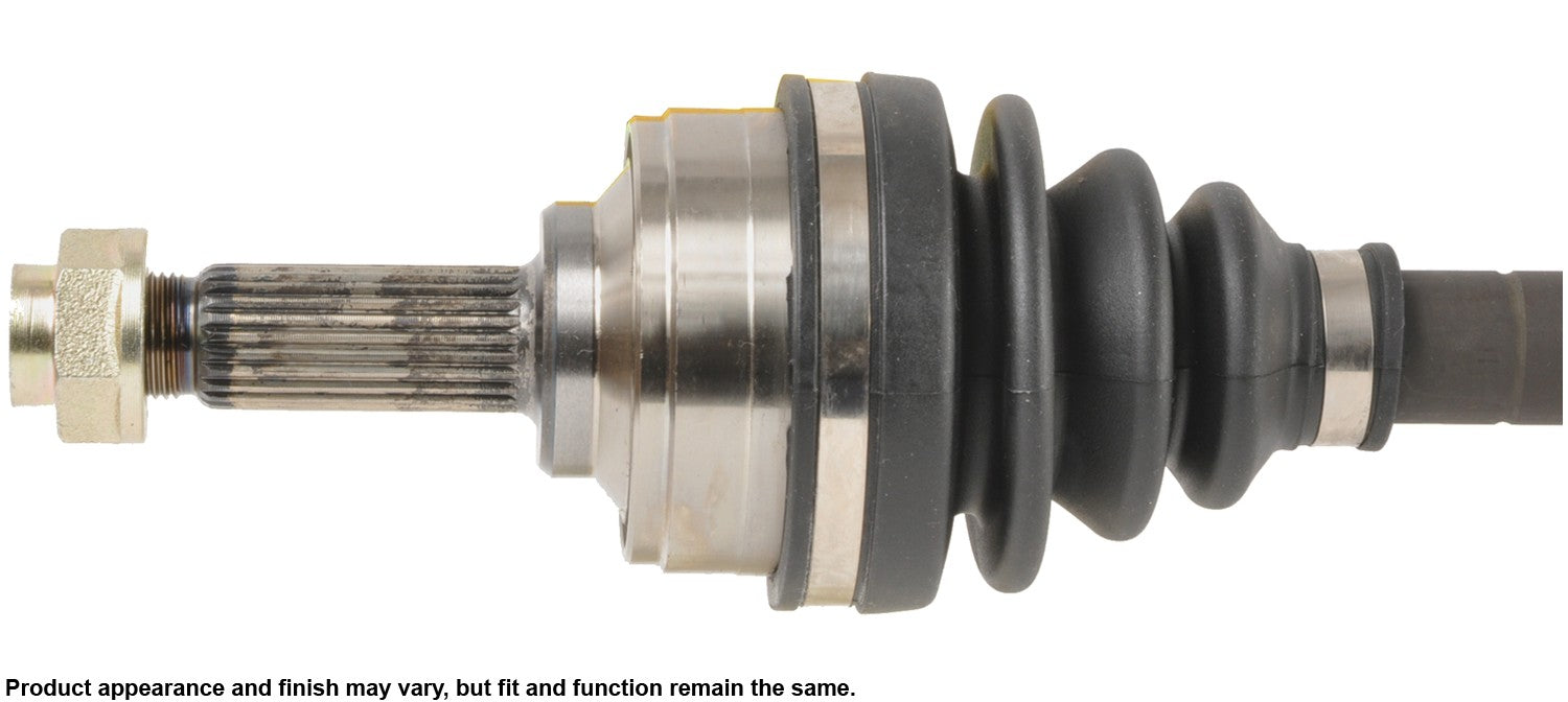 Cardone 66-4020 CV Axle Assembly - Front Left