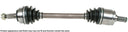 Cardone 66-4022 CV Axle Assembly - Front Left