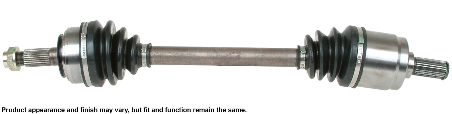 Cardone 66-4022 CV Axle Assembly - Front Left