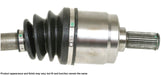 Cardone 66-4022 CV Axle Assembly - Front Left