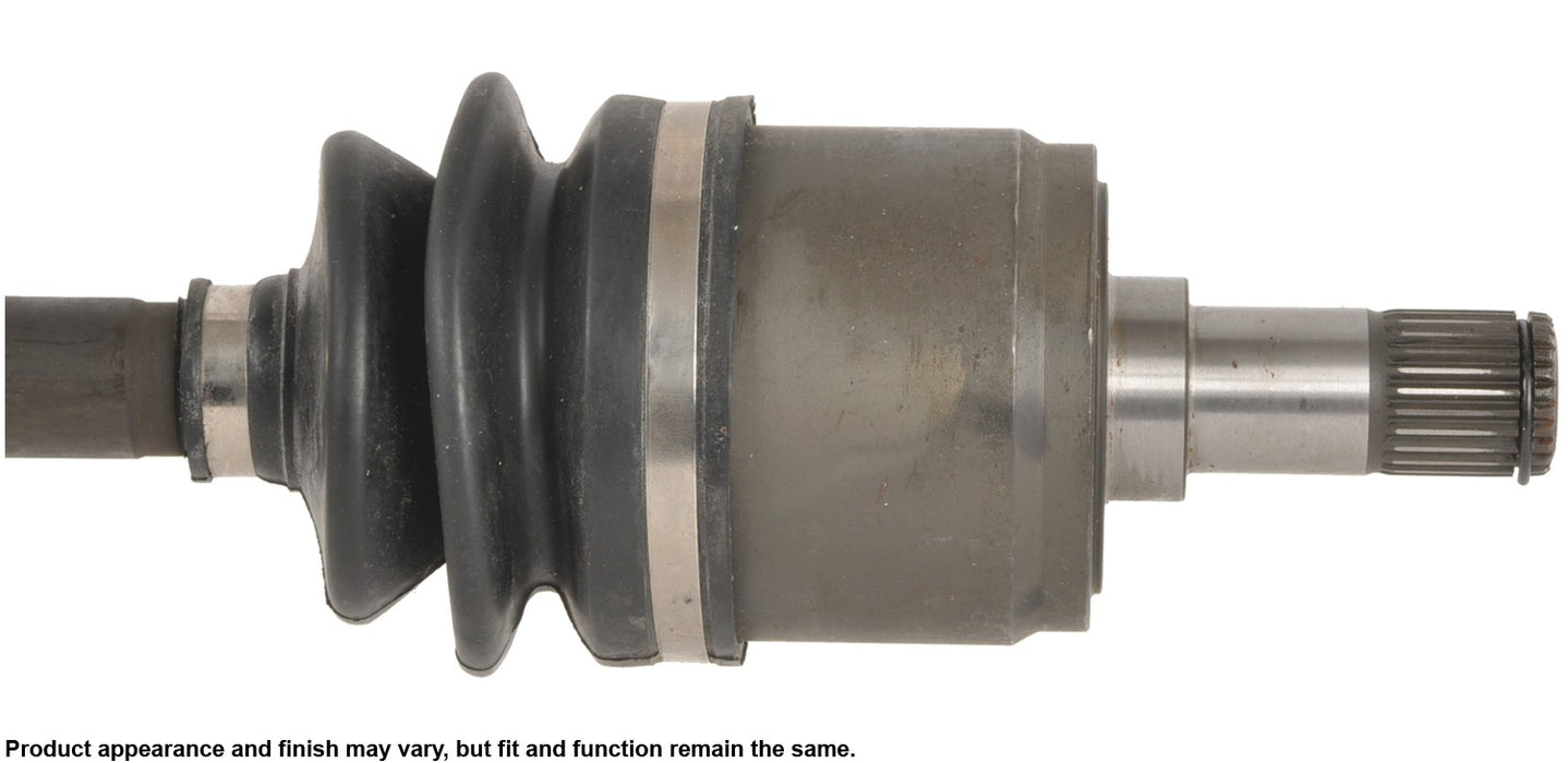Cardone 66-4023 CV Axle Assembly - Front Left