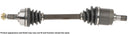 Cardone 66-4024 CV Axle Assembly - Front Right