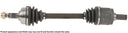 Cardone 66-4067 CV Axle Assembly - Front Left