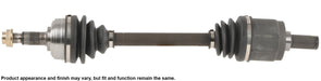 Cardone 66-4067 CV Axle Assembly - Front Left