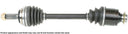Cardone 66-4096 CV Axle Assembly - Front Right