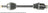 Cardone 66-4096 CV Axle Assembly - Front Right