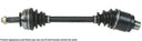 Cardone 66-4121 CV Axle Assembly - Front Left or Front Right
