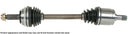 Cardone 66-4127 CV Axle Assembly - Front Right