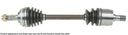 Cardone 66-4137 CV Axle Assembly - Front Left