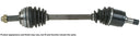 Cardone 66-4146 CV Axle Assembly - Front Left