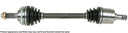 Cardone 66-4153 CV Axle Assembly - Front Right