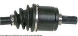 Cardone 66-4155 CV Axle Assembly - Front Left
