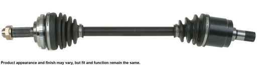 Cardone 66-4166 CV Axle Assembly - Front Left