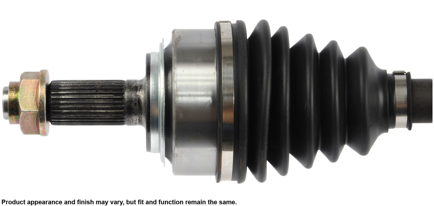 Cardone 66-4220 CV Axle Assembly - Front Right