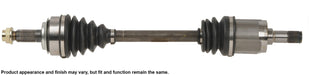 Cardone 66-4236 CV Axle Assembly - Front Left