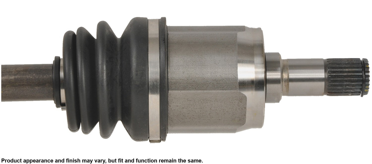 Cardone 66-4236 CV Axle Assembly - Front Left
