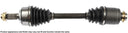 Cardone 66-4251 CV Axle Assembly - Front Right