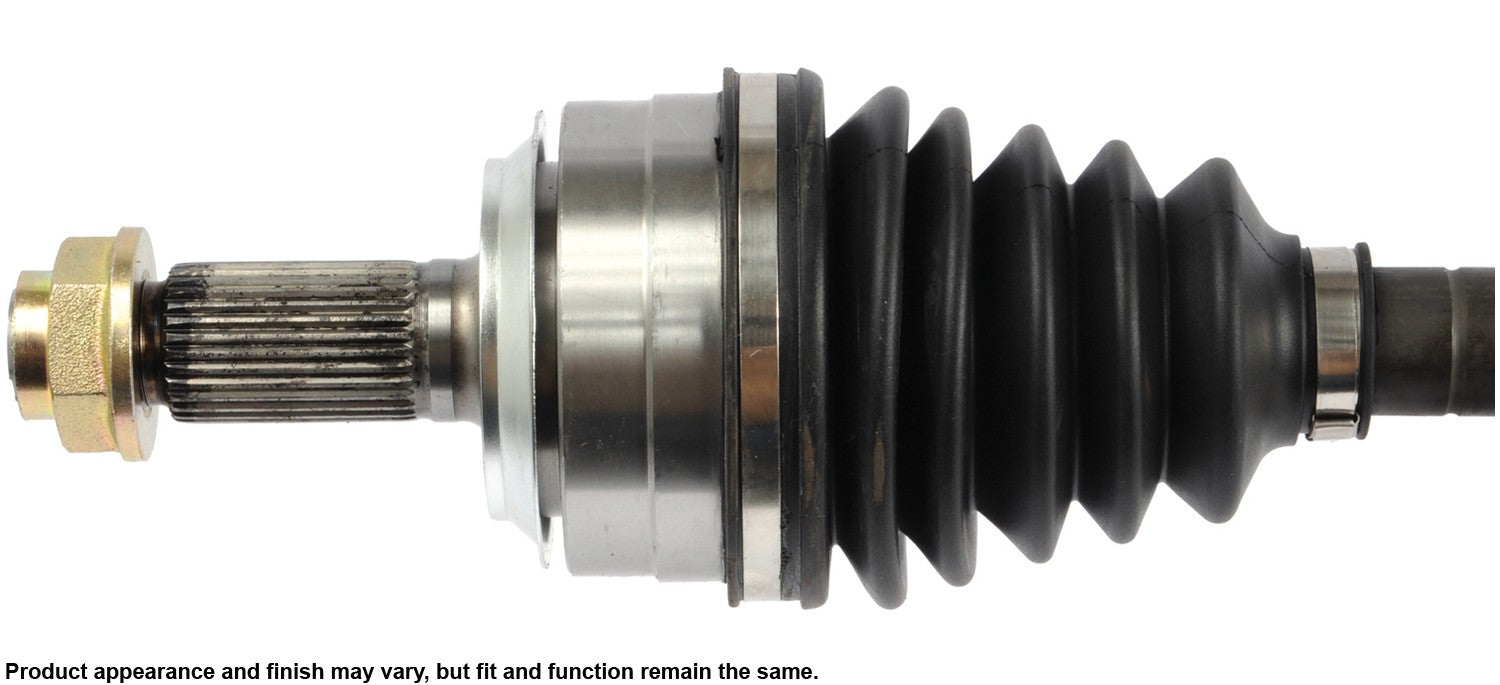 Cardone 66-4251 CV Axle Assembly - Front Right