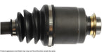 Cardone 66-4251 CV Axle Assembly - Front Right