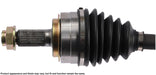 Cardone 66-4258 CV Axle Assembly - Front Left