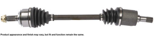Cardone 66-4267 CV Axle Assembly - Front Left